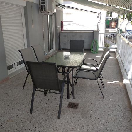Debby'S Central Apartment Kavála Exterior photo