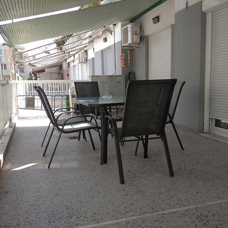 Debby'S Central Apartment Kavála Exterior photo